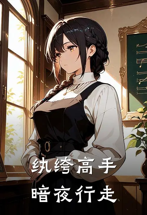 纨绔高手 暗夜行走