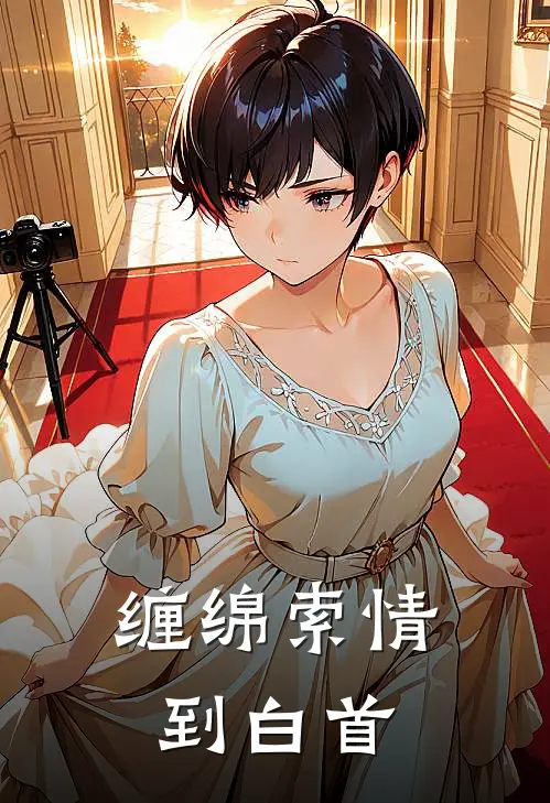 缠绵索情到白首