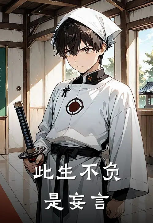 此生不负是妄言