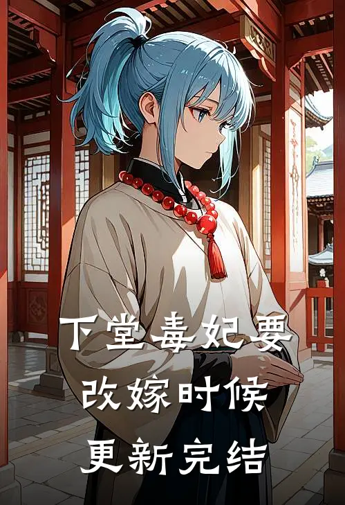 下堂毒妃要改嫁时候更新完结