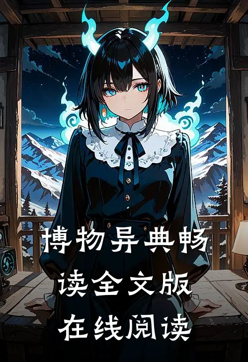 博物异典畅读全文版在线阅读