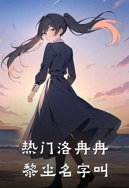 热门洛冉冉黎尘名字叫