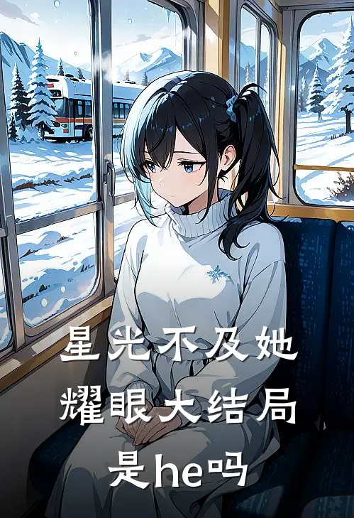 星光不及她耀眼大结局是he吗