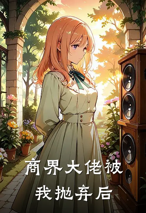 商界大佬被我抛弃后