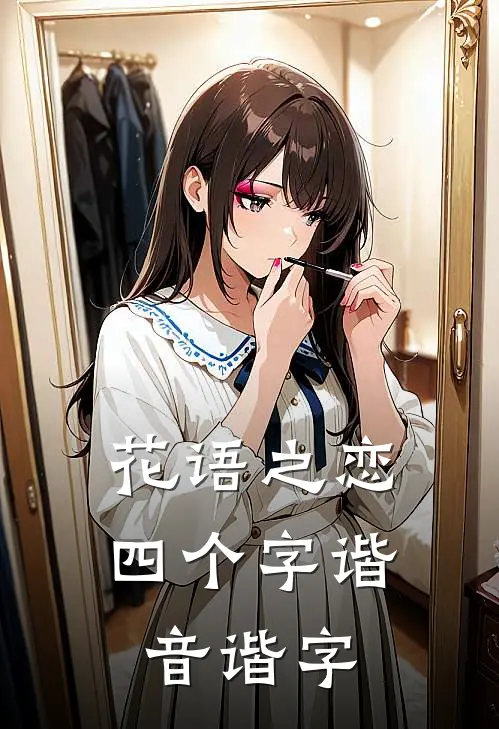 花语之恋四个字谐音谐字