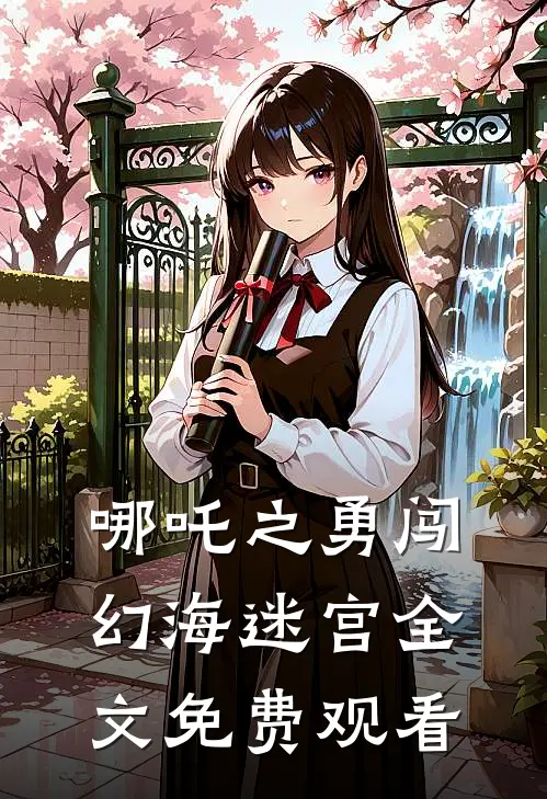 哪吒之勇闯幻海迷宫全文免费观看