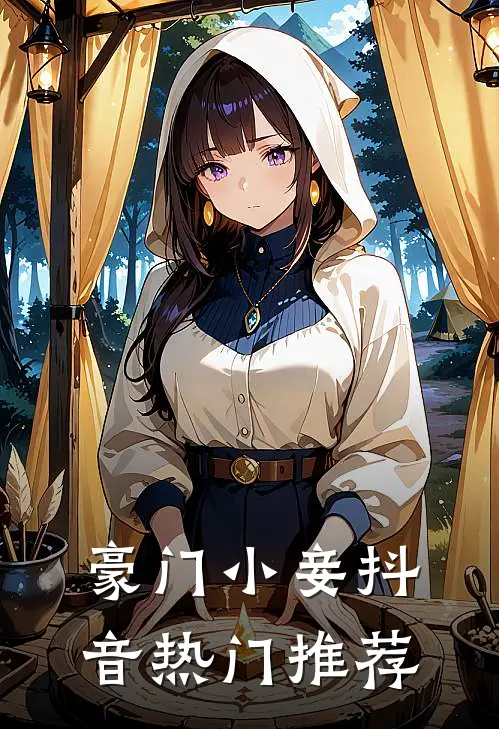 豪门小妾抖音热门推荐