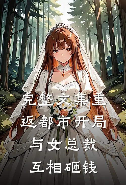 完整文集重返都市开局与女总裁互相砸钱