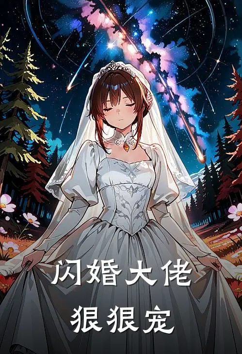 闪婚大佬狠狠宠