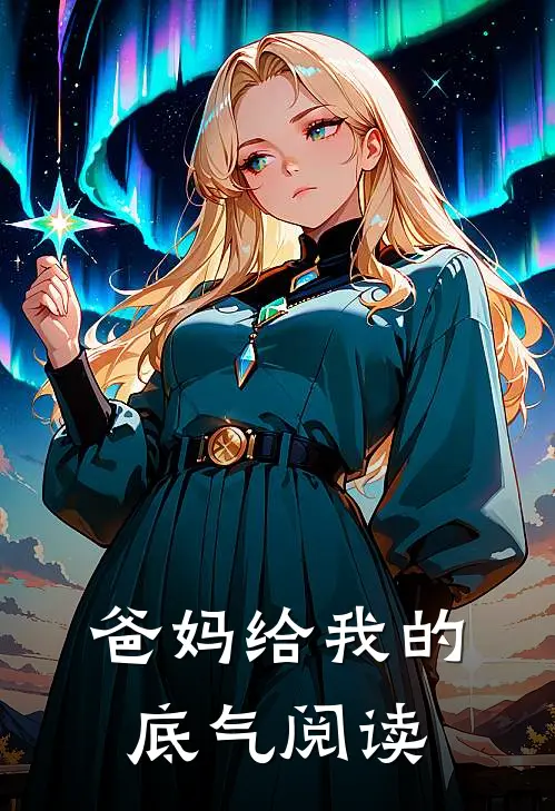 爸妈给我的底气阅读