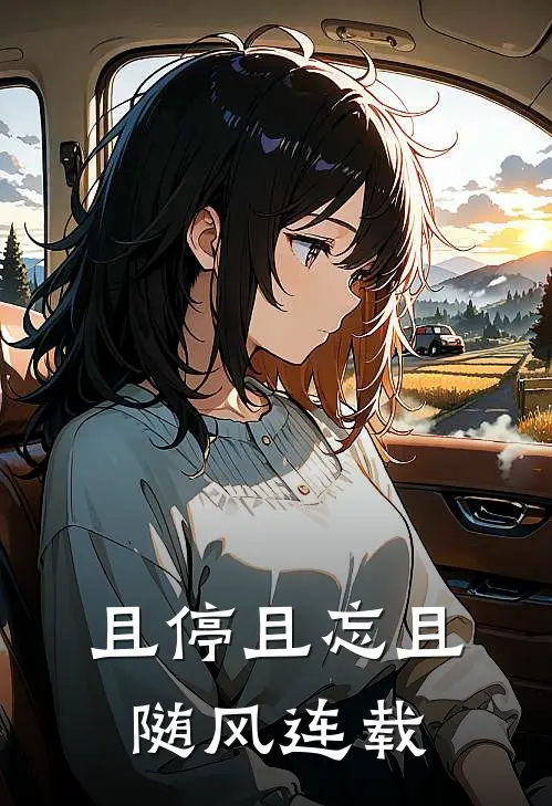 且停且忘且随风连载
