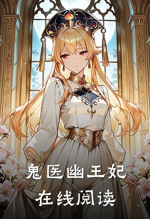 鬼医幽王妃在线阅读