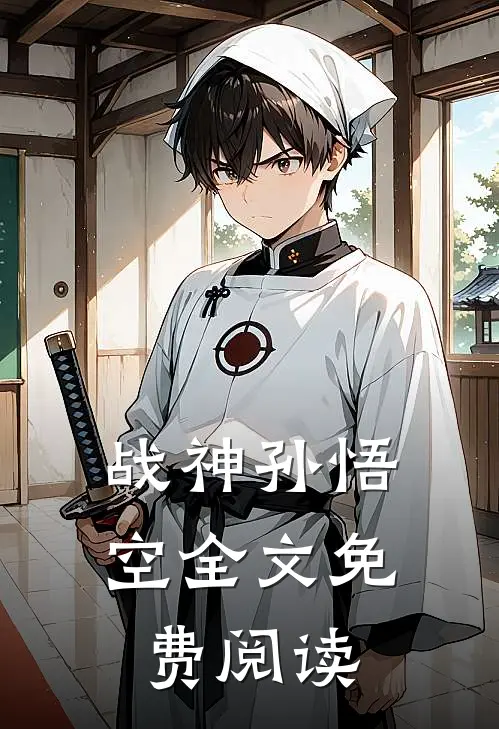 战神孙悟空全文免费阅读