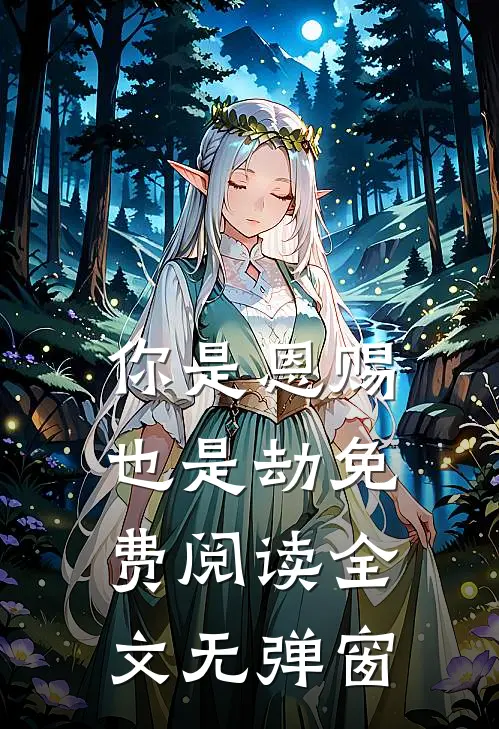 你是恩赐也是劫免费阅读全文无弹窗
