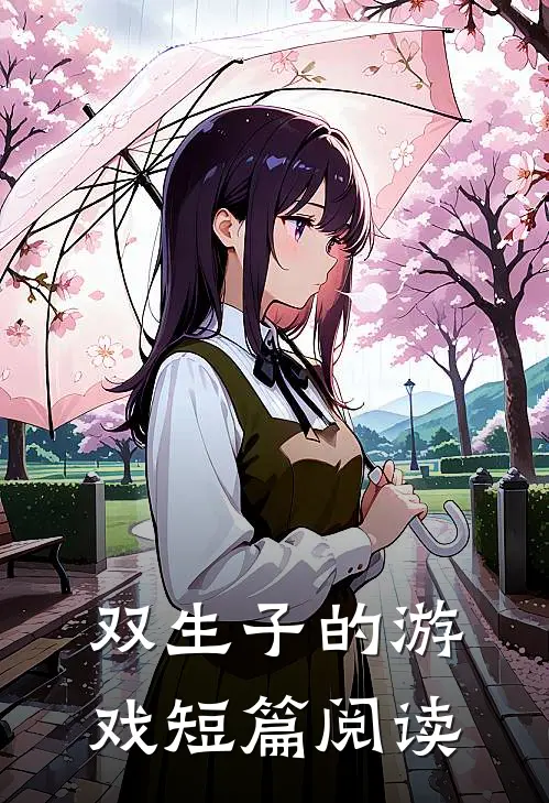 双生子的游戏短篇阅读