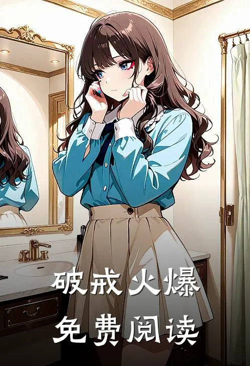 破戒火爆免费阅读