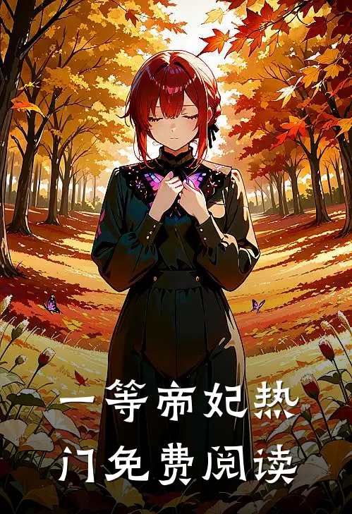 一等帝妃热门免费阅读