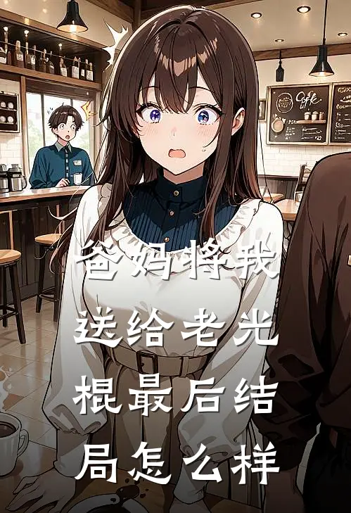 爸妈将我送给老光棍最后结局怎么样