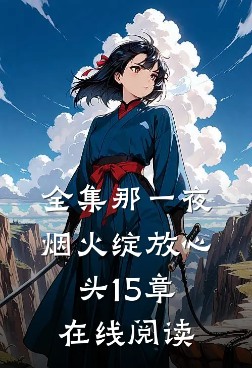 全集那一夜烟火绽放心头15章在线阅读