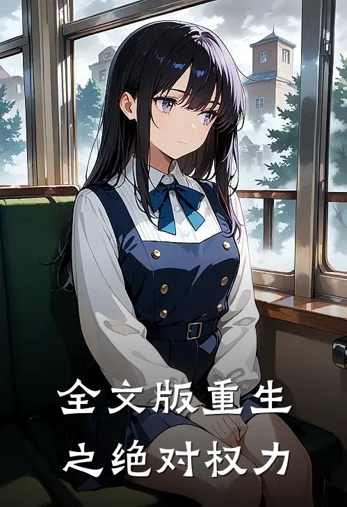 全文版重生之绝对权力