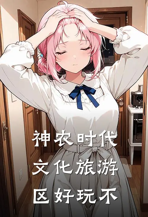 神农时代文化旅游区好玩不