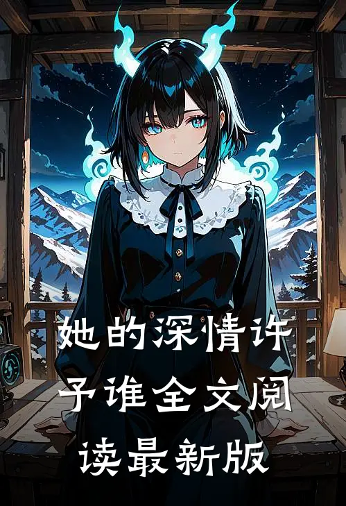 她的深情许予谁全文阅读最新版