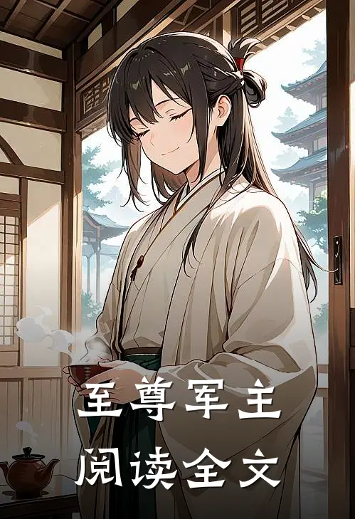 至尊军主阅读全文