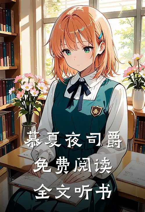 慕夏夜司爵免费阅读全文听书