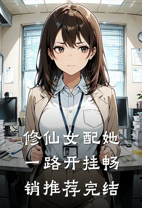 修仙女配她一路开挂畅销推荐完结