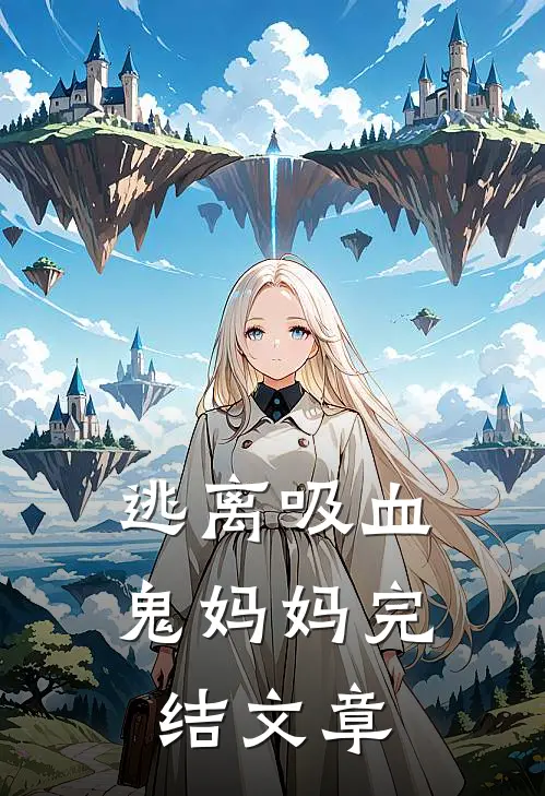逃离吸血鬼妈妈完结文章