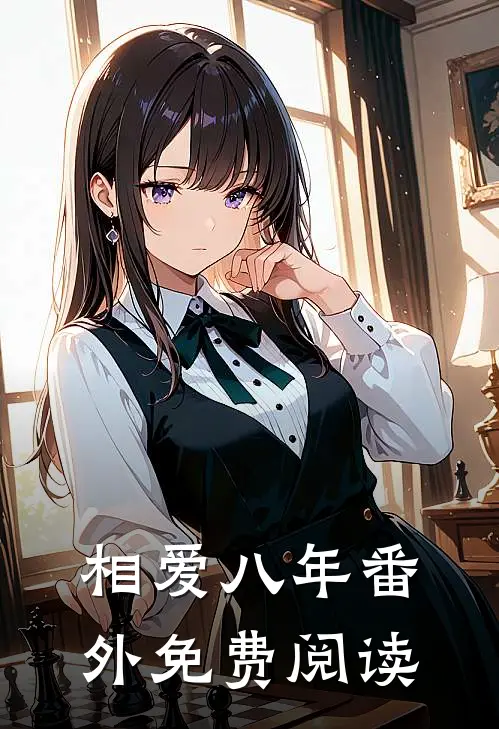相爱八年 番外免费阅读