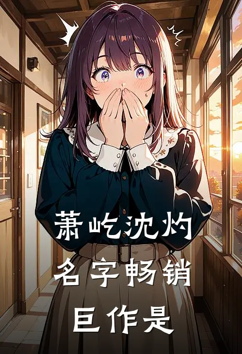 萧屹沈灼名字畅销巨作是