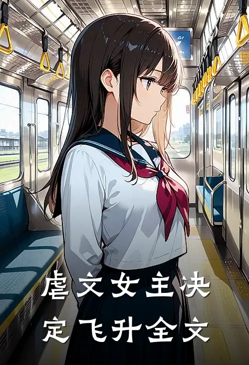 虐文女主决定飞升全文