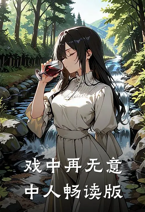 戏中再无意中人畅读版