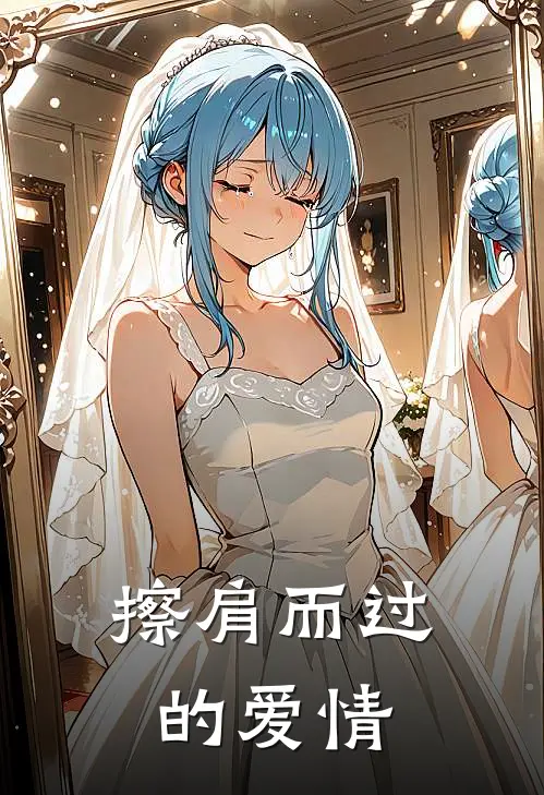 擦肩而过的爱情