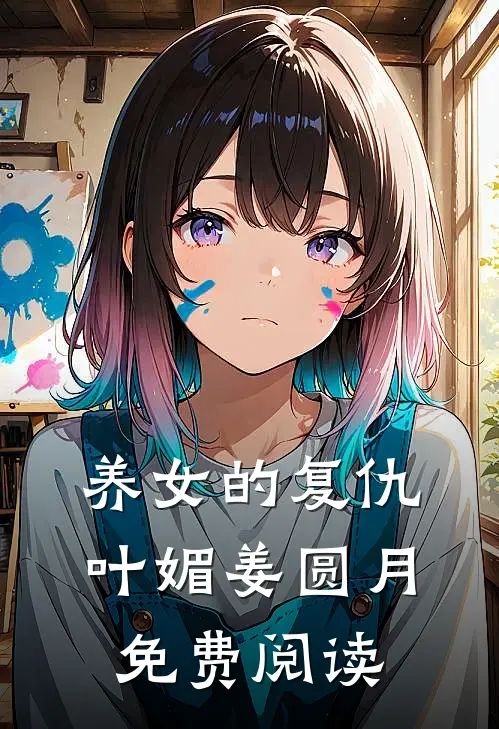 养女的复仇叶媚姜圆月免费阅读