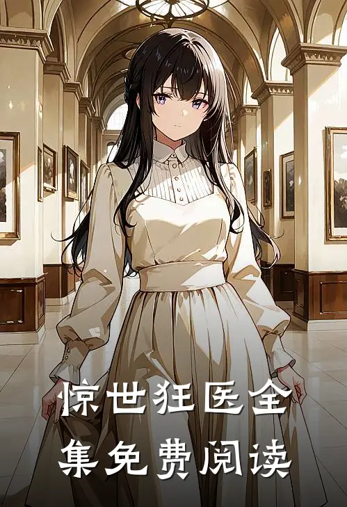 惊世狂医全集免费阅读