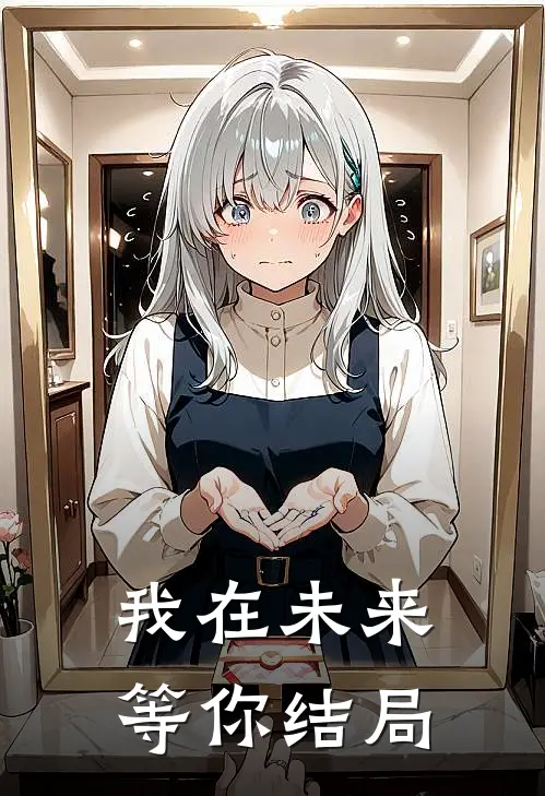我在未来等你结局
