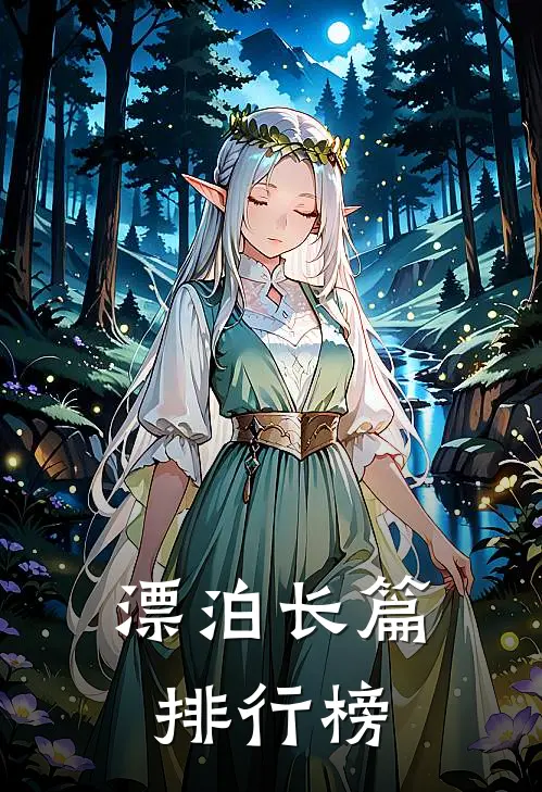 漂泊长篇排行榜