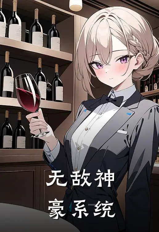 无敌神豪系统