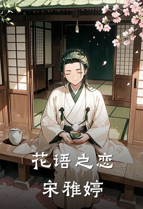 花语之恋宋雅婷