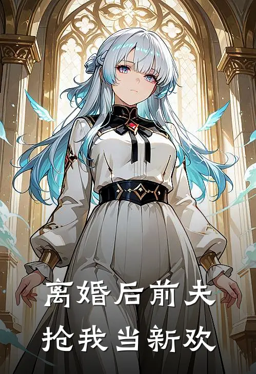 离婚后前夫抢我当新欢