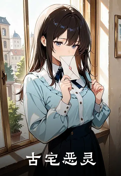 古宅恶灵