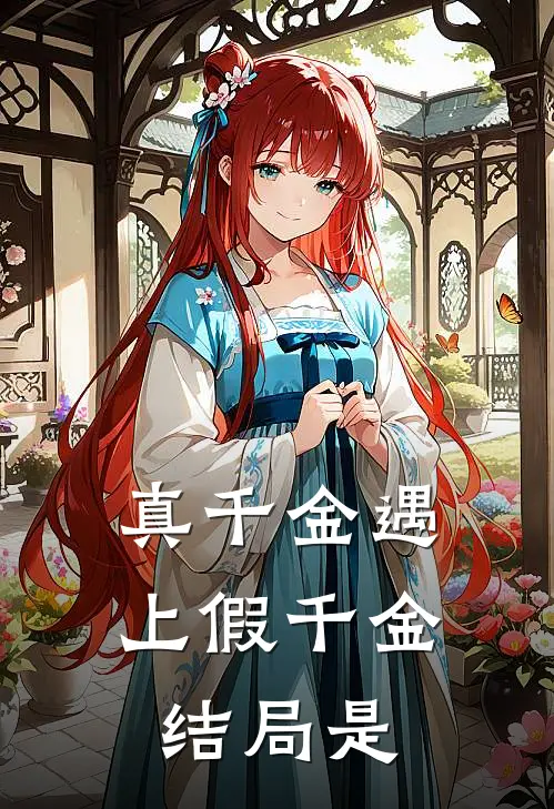 真千金遇上假千金结局是
