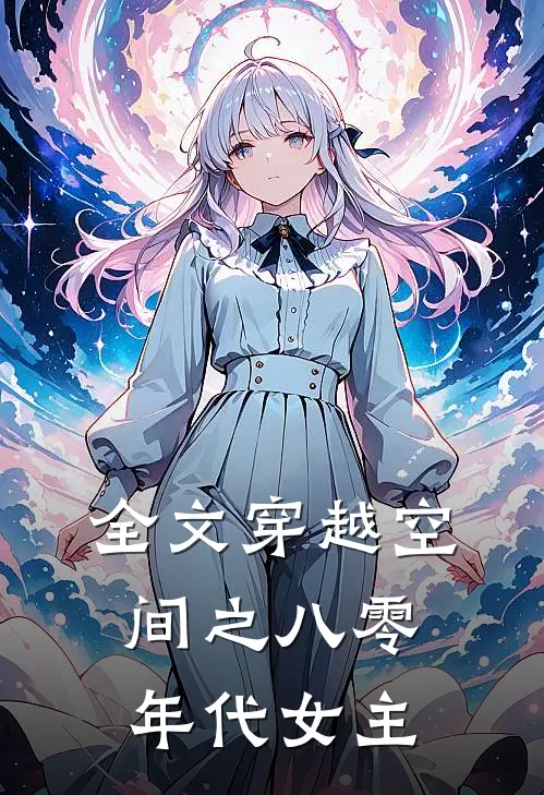 全文穿越空间之八零年代女主