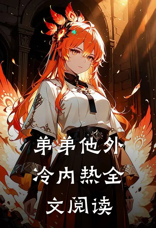 弟弟他外冷内热全文阅读