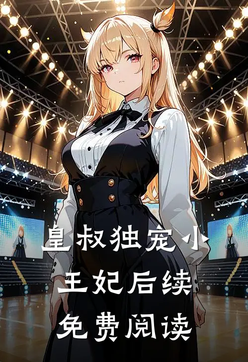 皇叔独宠小王妃后续免费阅读
