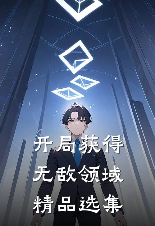 开局获得无敌领域精品选集