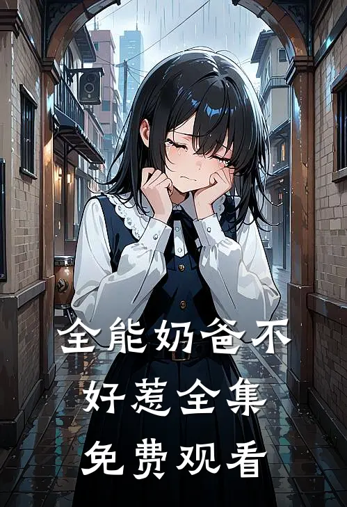 全能奶爸不好惹全集免费观看