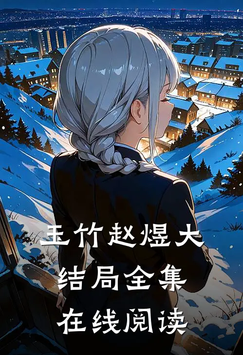 玉竹赵煜大结局全集在线阅读